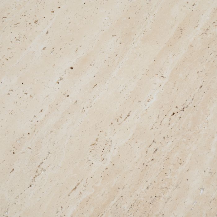 Mesa auxiliar Ranco travertino