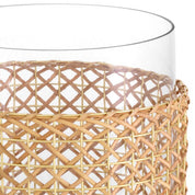 Hurricane Zimmerman S rattan