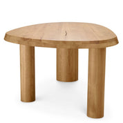 Dining Table Prelude reclaimed oak