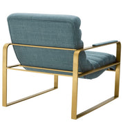 Chair Olsen scalea blue
