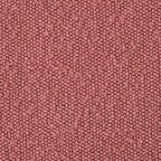 Cushion Palla L bouclé rose