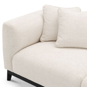 Sofa Corso S lyssa off-white