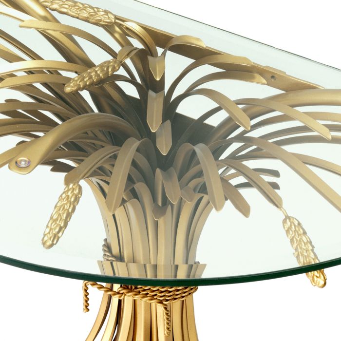 Mesa consola Bonheur