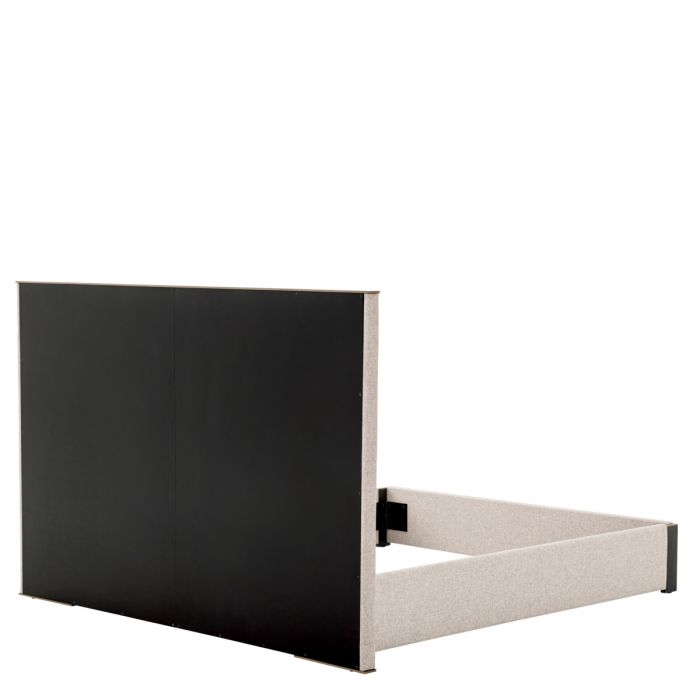 Bed Frame Elisio loki natural