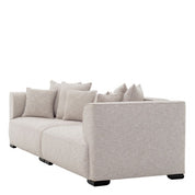 Sofá Xylon attesso beige