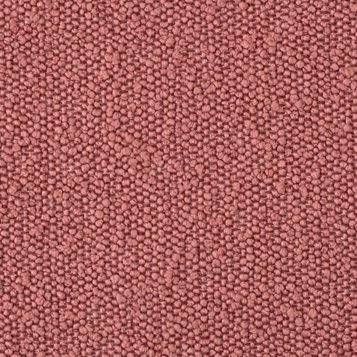 Cabecero Shermin bouclé rosa