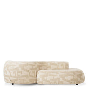 Sofa Julita brooklyn sand