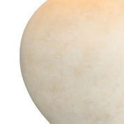Table lamp Moon Jar incl shade