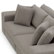Sofa Vista Grande savannah grey