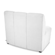 Modular Sofa Lando avalon white