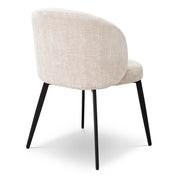 Dining Chair Lloyd sisley beige set of 2