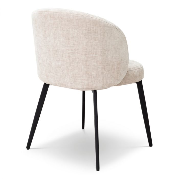 Dining Chair Lloyd sisley beige set of 2