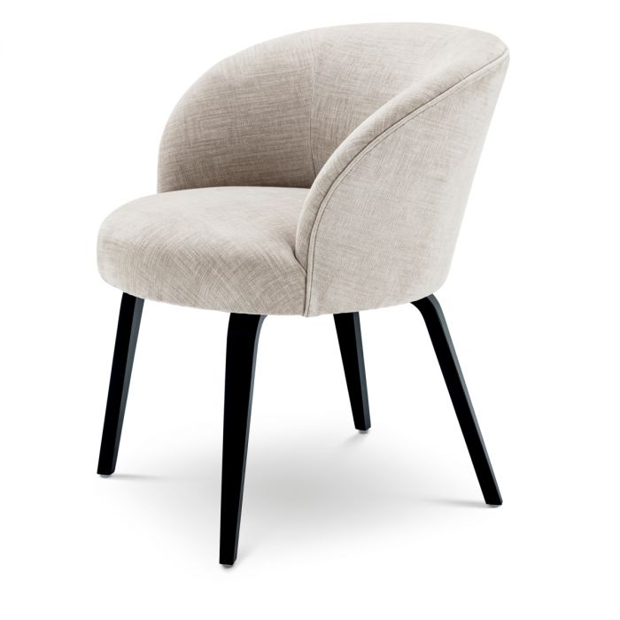 Dining Chair Vichy sisley beige
