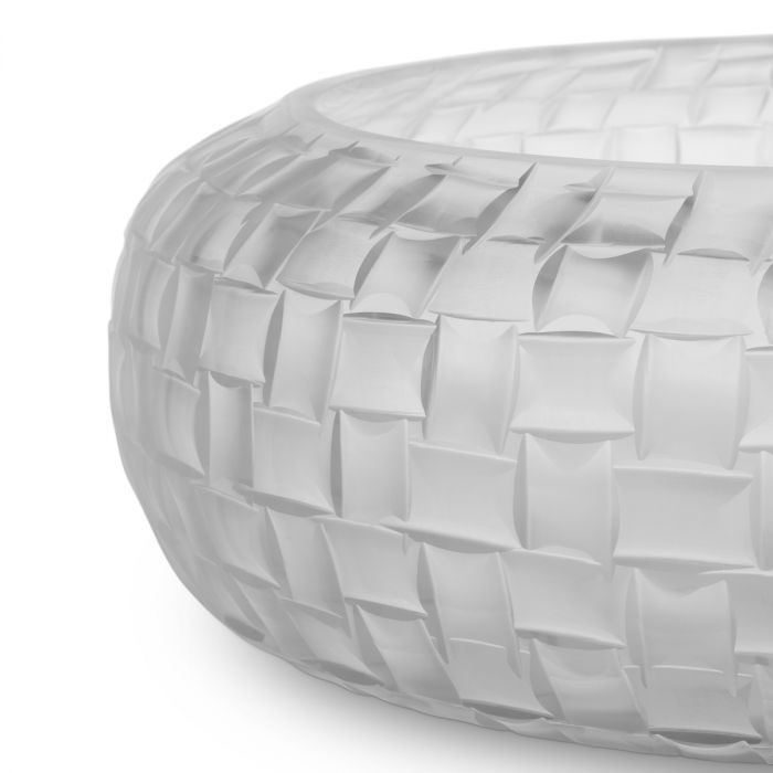 Cuenco Varese esmerilado