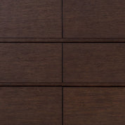 Drawer Dresser Camelot L brown oak veneer