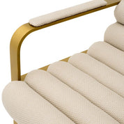 Bar Stool Olsen scalea sand