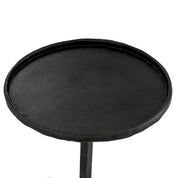 Side Table Carlos bronze finish S