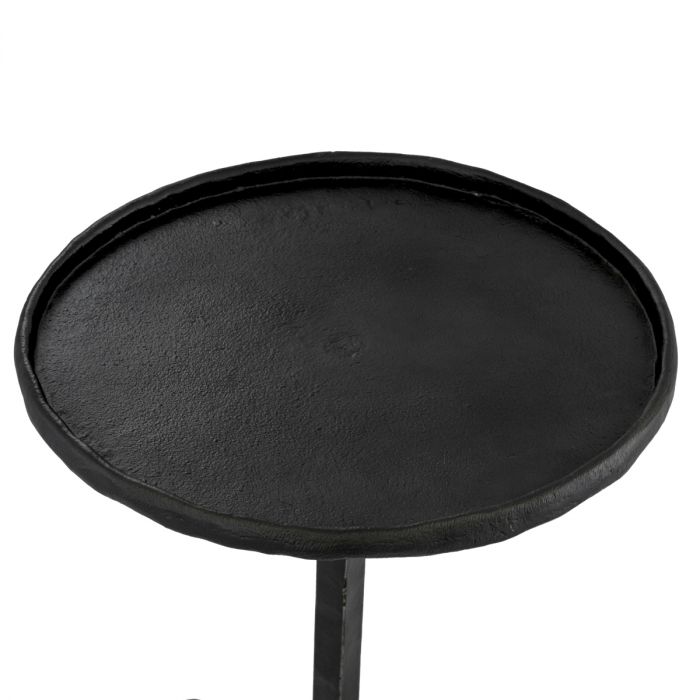 Side Table Carlos bronze finish S
