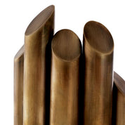 Wall Lamp Beau Rivage Round