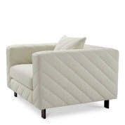 Silla Avellino rêve crema