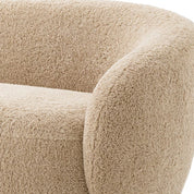 Sofa Brice canberra sand