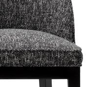 Dining Chair Fallon cambon black