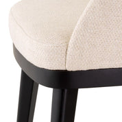 Silla de Comedor Costa con brazo pausa natural