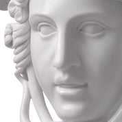 Sculpture Medusa