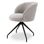 Dining Chair Masters sisley grey