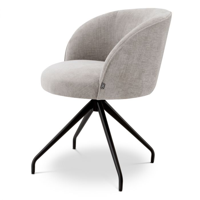 Dining Chair Masters sisley grey