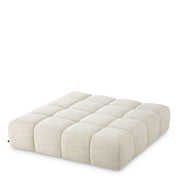 Modular Sofa Hunter albury beige - Ottoman