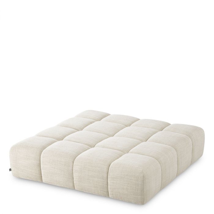 Modular Sofa Hunter albury beige - Ottoman
