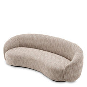 Sofá Amore mademoiselle beige