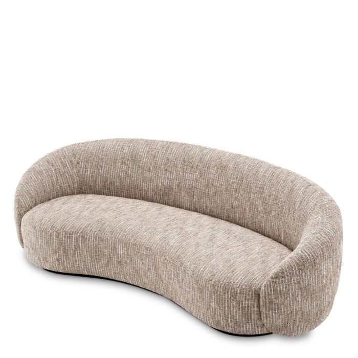 Sofá Amore mademoiselle beige
