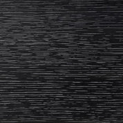 Dresser Metropolitan L charcoal grey oak veneer