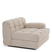 Modular Sofa Dean skyward sand - Right