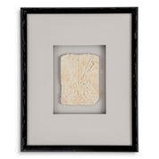 Arte de pared con incrustaciones de Hatshepsut, juego de 4