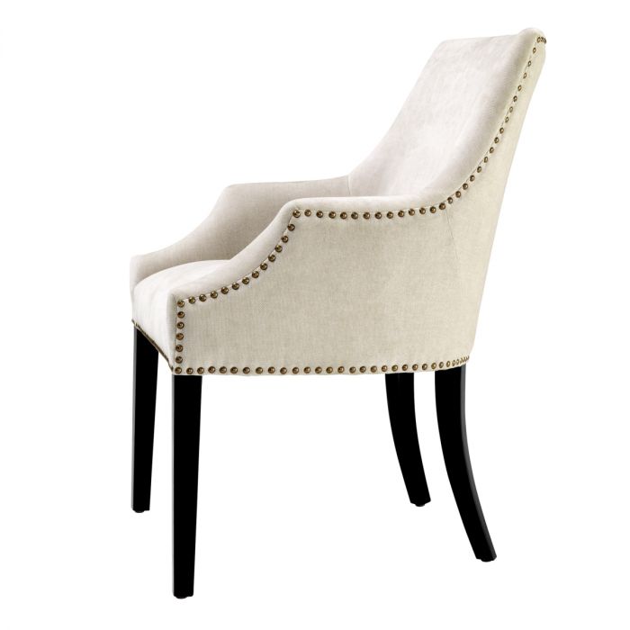 Dining Chair Legacy clarck sand