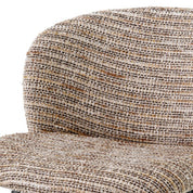 Counter Stool Volante mademoiselle beige