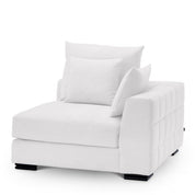 Modular Sofa Clifford avalon white - Corner