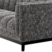 Sofa Ditmar cambon black