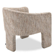 Chair Pebbles mademoiselle beige