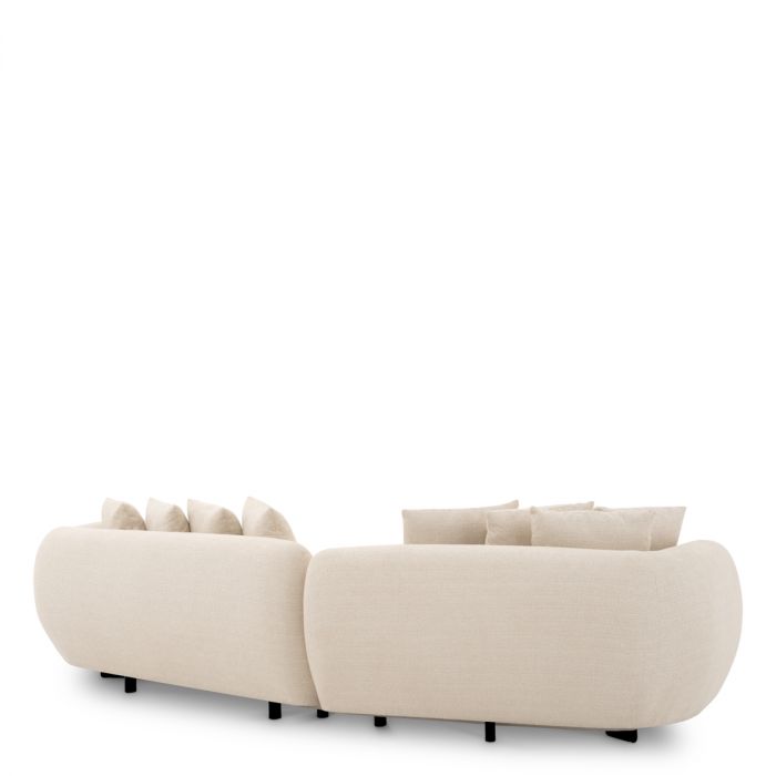 Sofá Sidney nuoro beige