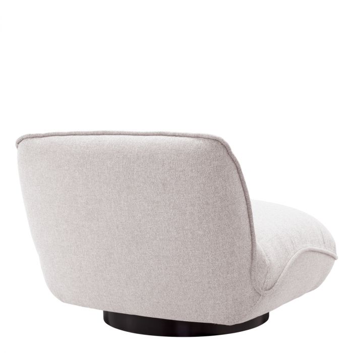 Outdoor Chair Relax mauritius light grey