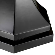 Side Table Harlem piano black