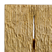 Wall Lamp Prato polished brass