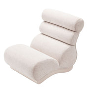 Chair Congreso lyssa off-white