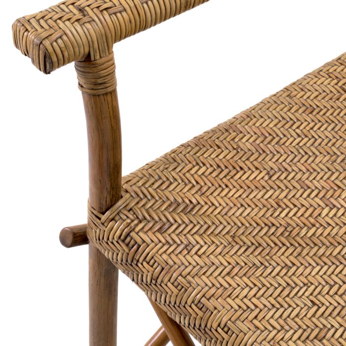 Silla de comedor Johor