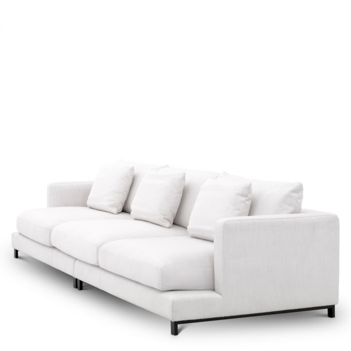 Sofá Burbury avalon blanco
