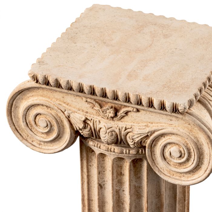 Object Artemis Column marble